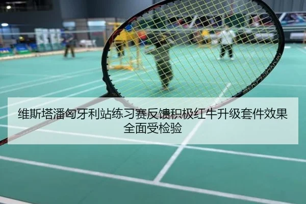 维斯塔潘匈牙利站练习赛反馈积极红牛升级套件效果全面受检验
